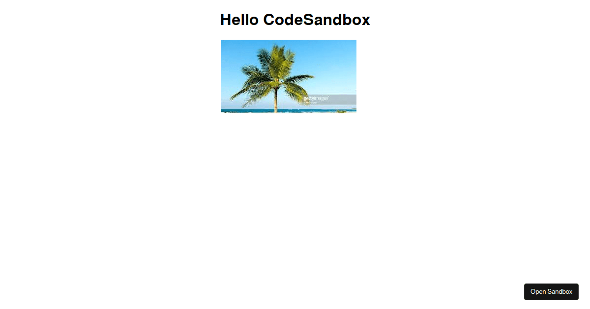 canvas image draw fix - Codesandbox