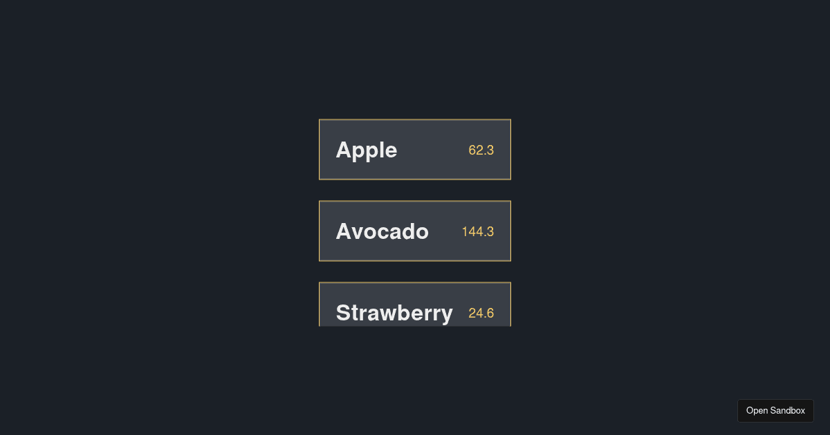 day17 - Codesandbox