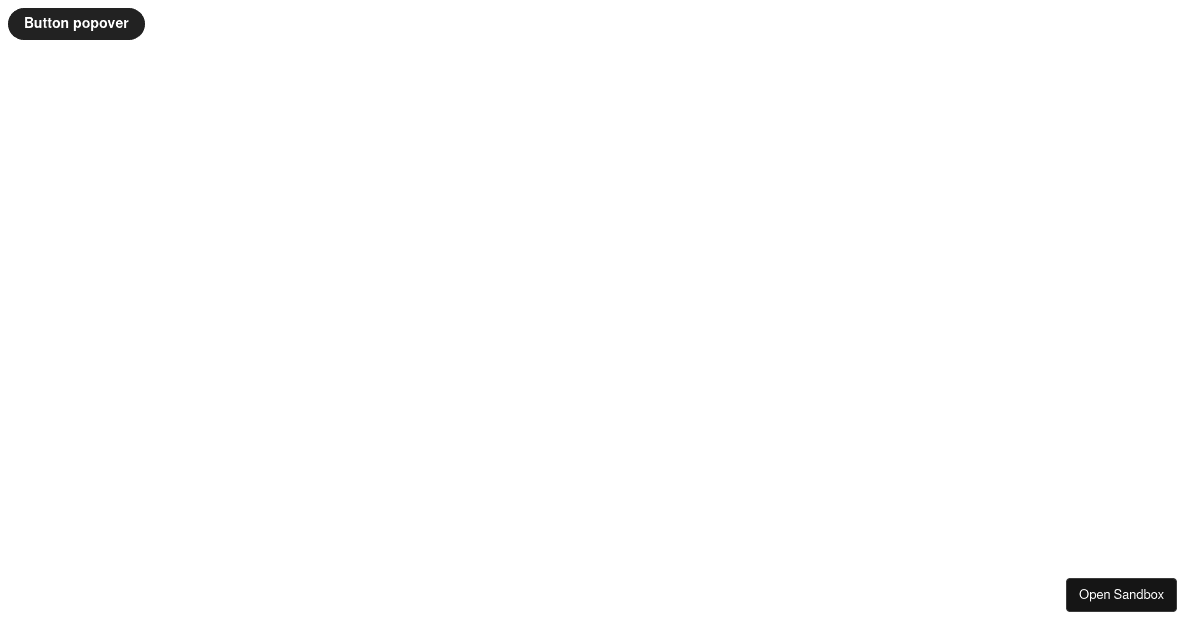 Leaky Overlay (forked) - Codesandbox