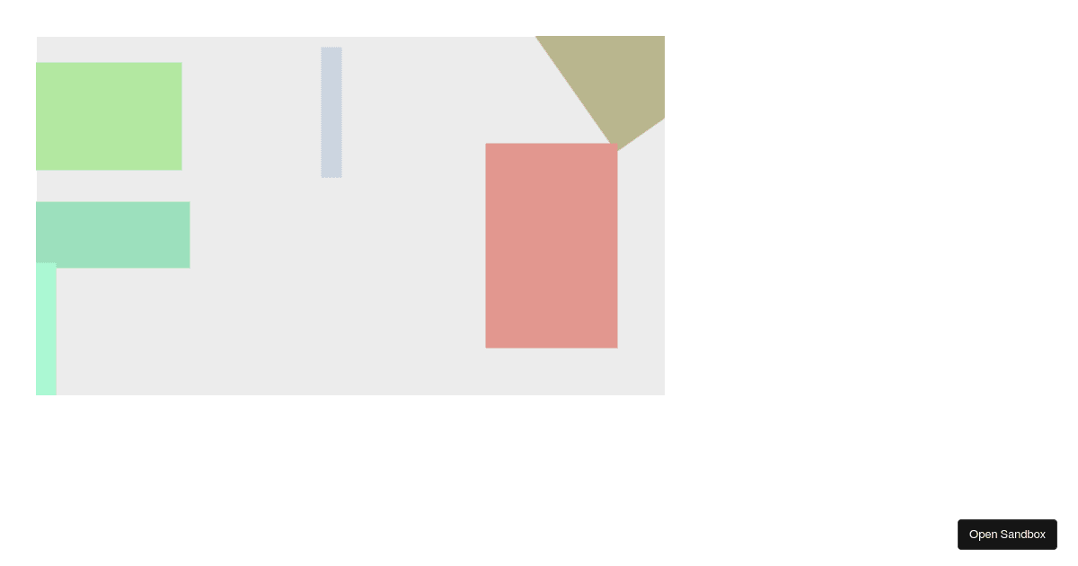 fabric guideline (forked) - Codesandbox