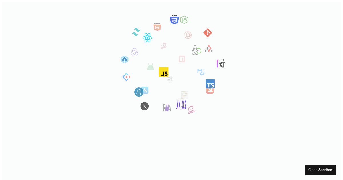 my canvas test (forked) - Codesandbox
