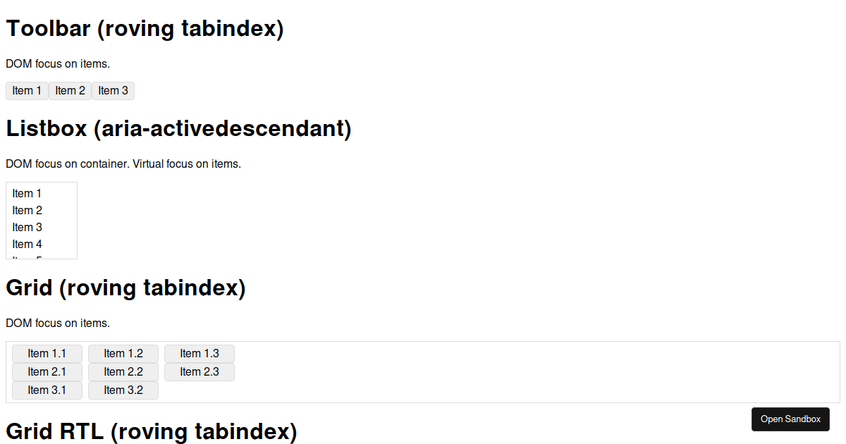 Composite - Codesandbox