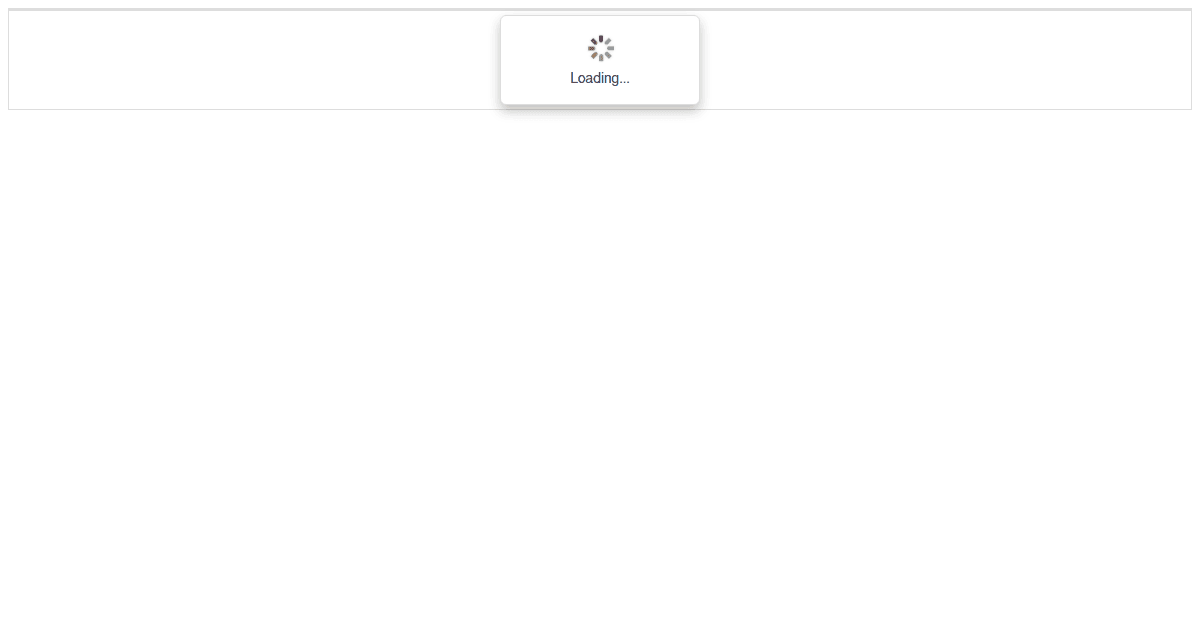 Data Validation - DevExtreme Data Grid - Codesandbox