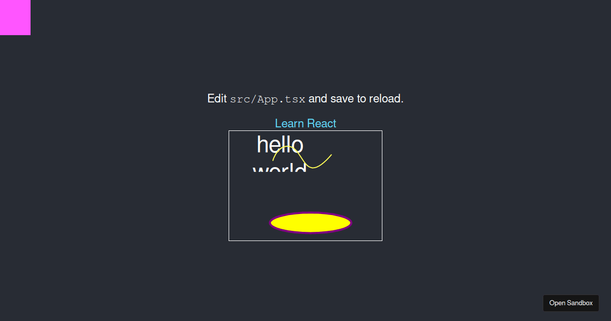 react-moveable svg test (forked) - Codesandbox