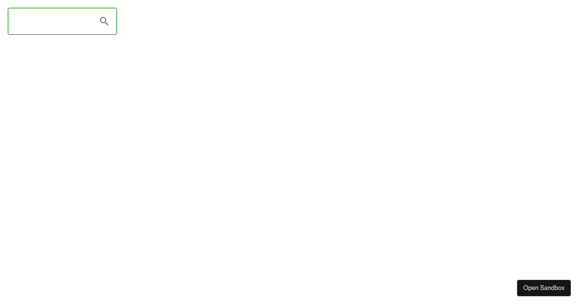 BasicTextFields demo — Material UI (forked) - Codesandbox