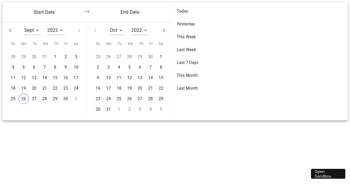 materialui-daterange-picker-playground-for-pb (forked) - Codesandbox