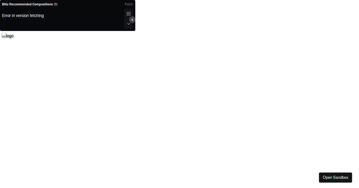 TFT Overlays Static - New Hover - Codesandbox