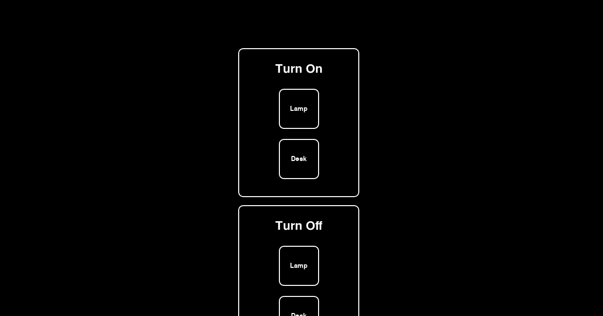 light_controls - Codesandbox