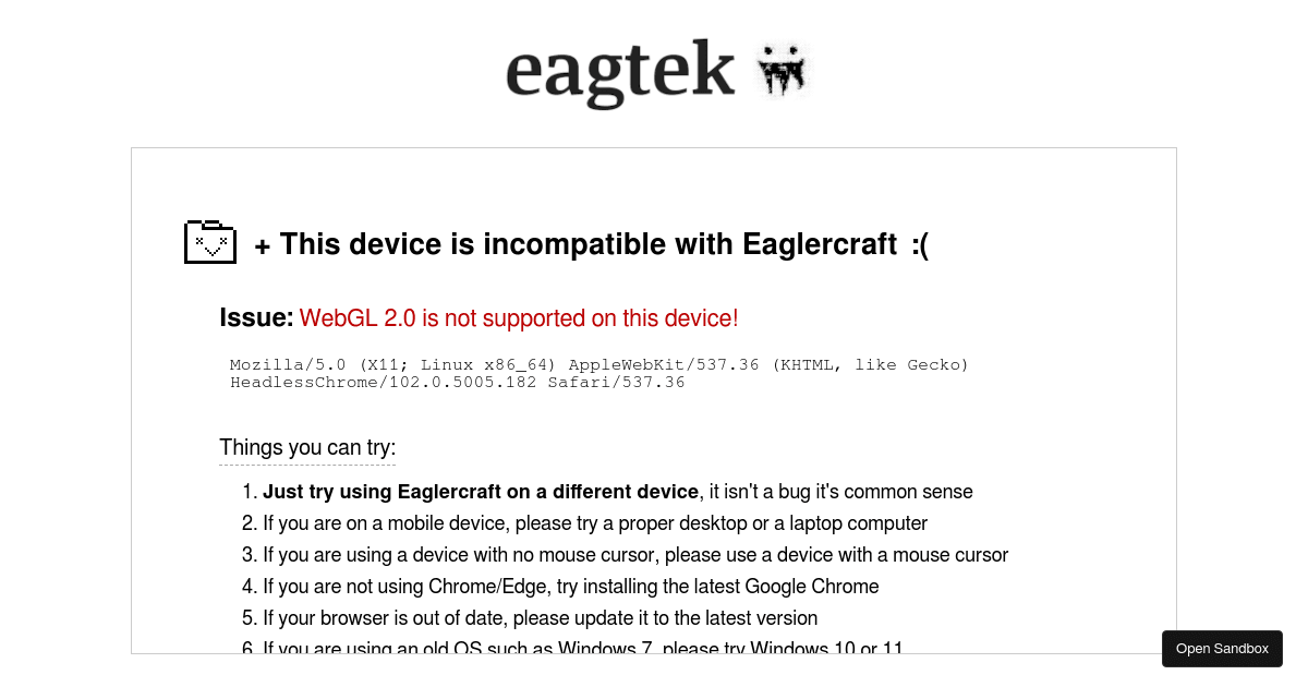 Eaglecraft Github How To Play Eaglercraft 1.12 BEFORE RELEASE!!!