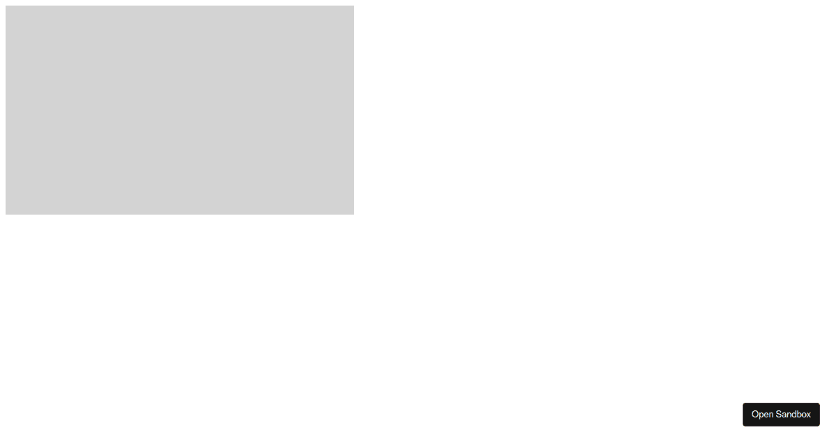 svg on canvas - Codesandbox