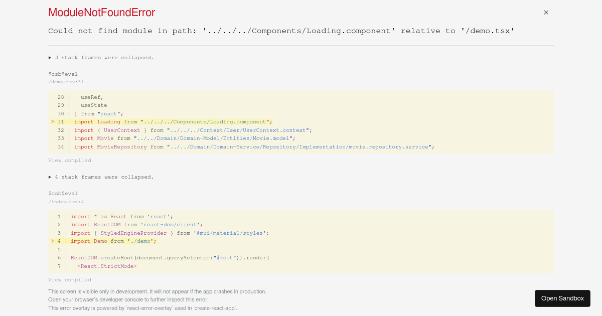 CustomColumnMenu demo — MUI X (forked) - Codesandbox