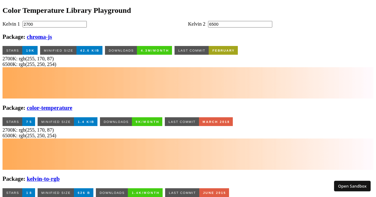color-temperature-library-playground (forked) - Codesandbox