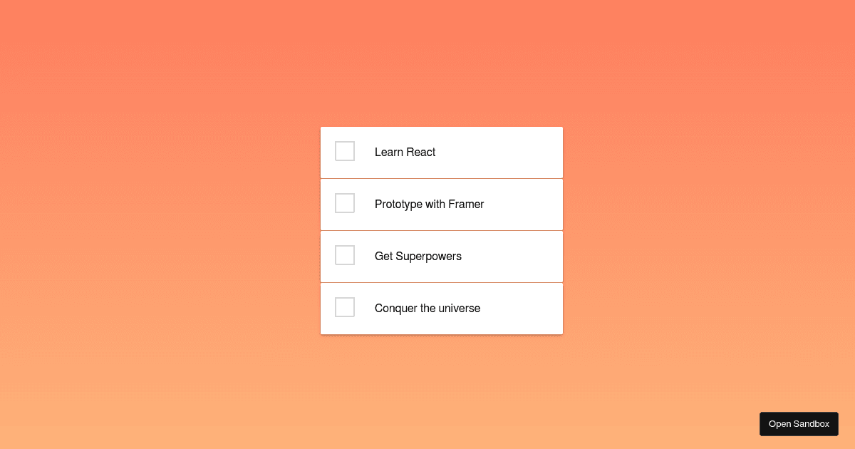 11.6-Task-List-Checkmarks-Rebuild - Codesandbox