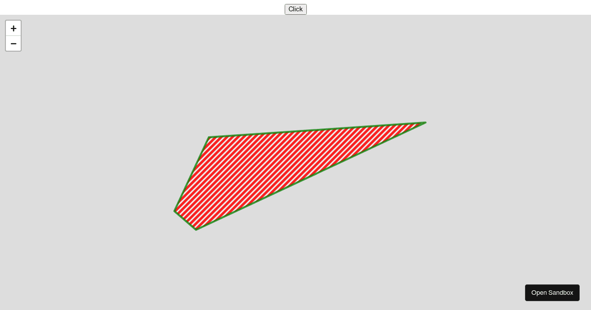 leaflet polygon style (forked) - Codesandbox