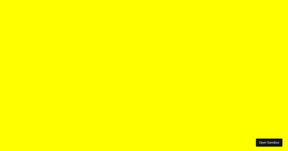Horizontal Scrolling Forked Sandbox 10/5/20 - Codesandbox