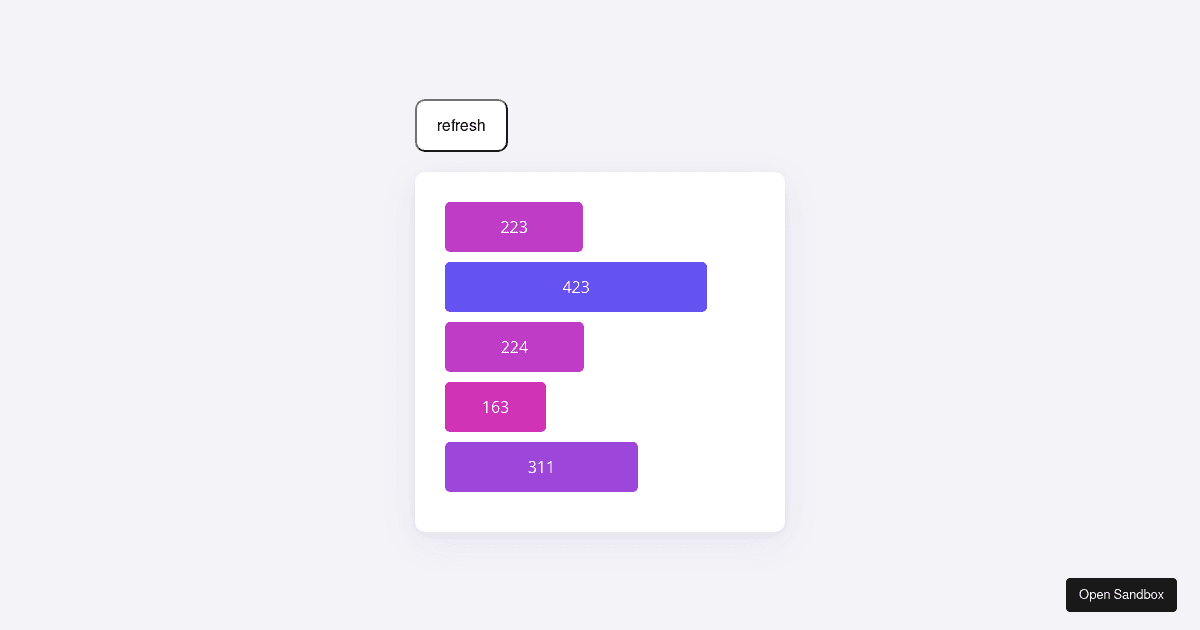 animate-shared-layout - Codesandbox