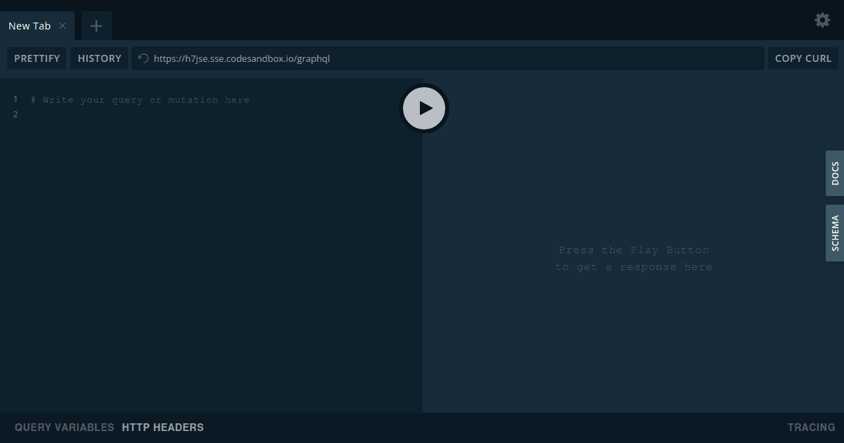 jovial-sid-h7jse - Codesandbox