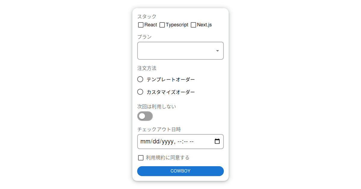 my-project - Codesandbox
