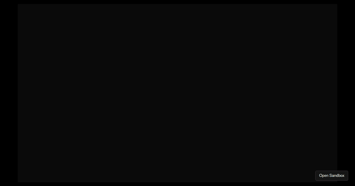 miga-ascii-rot - Codesandbox