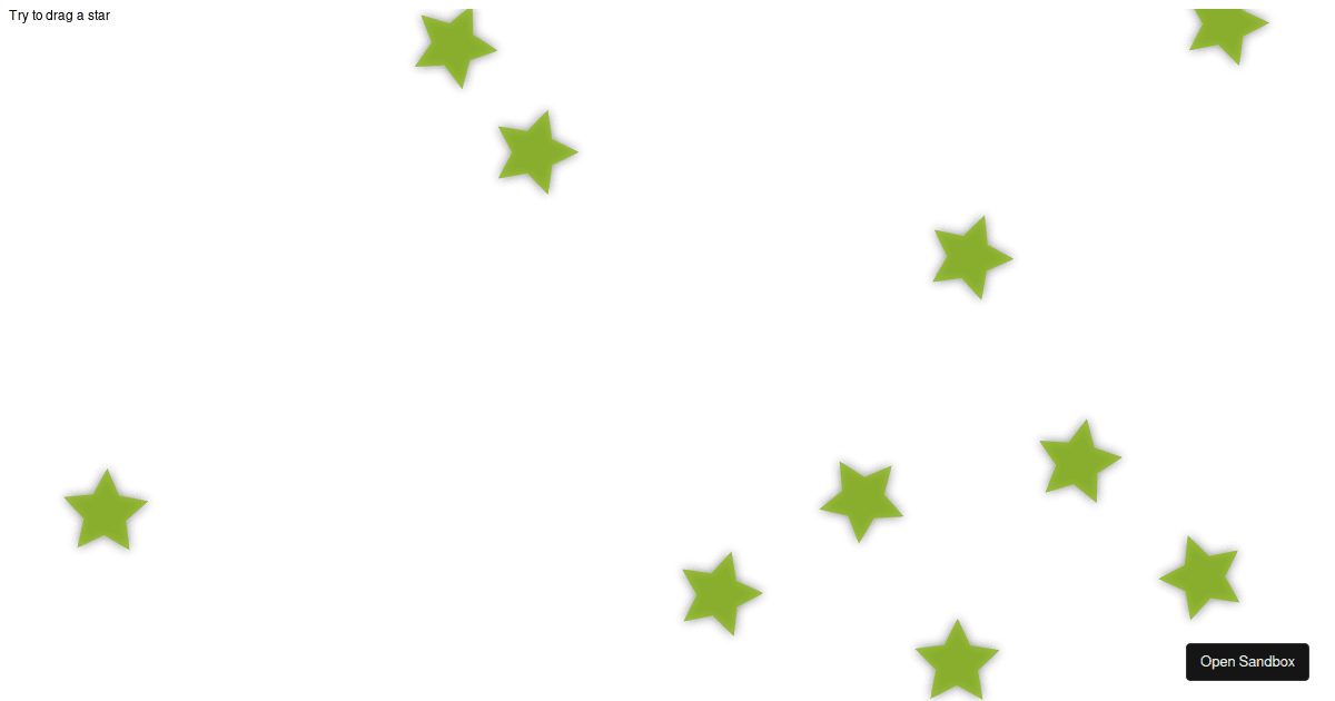 zoom canvas Codesandbox