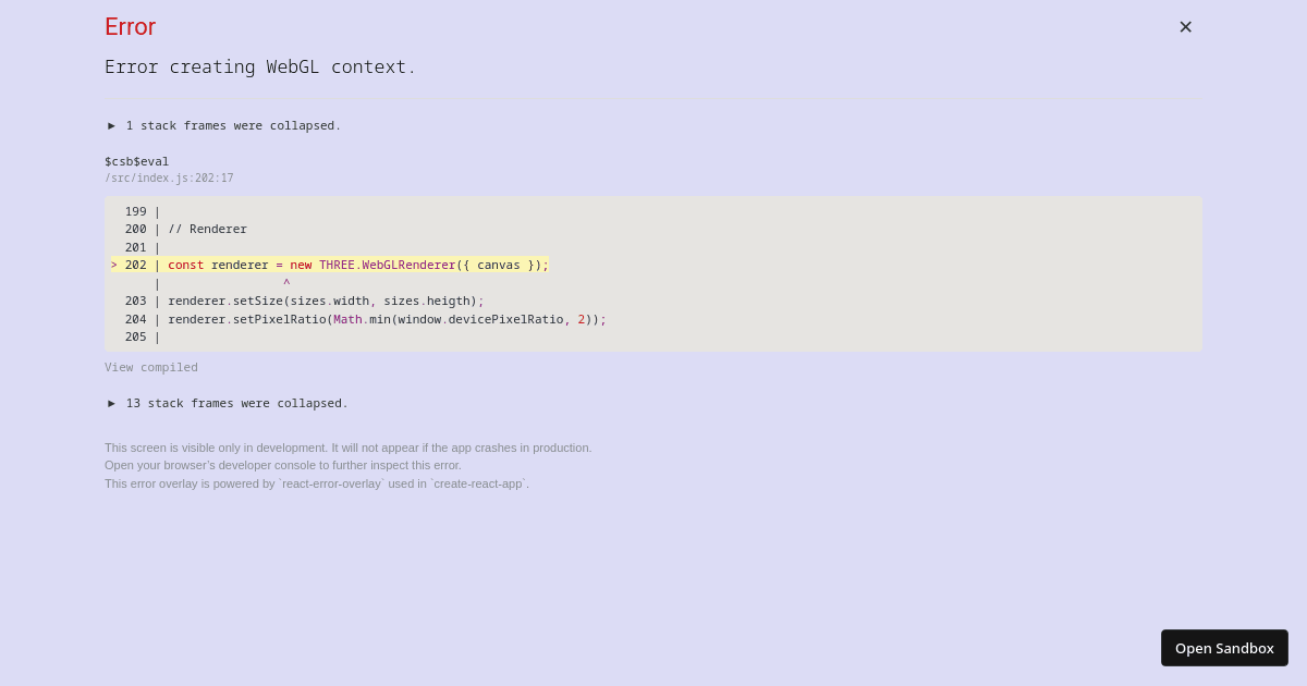 threeexample-move-in-space-v2 - Codesandbox