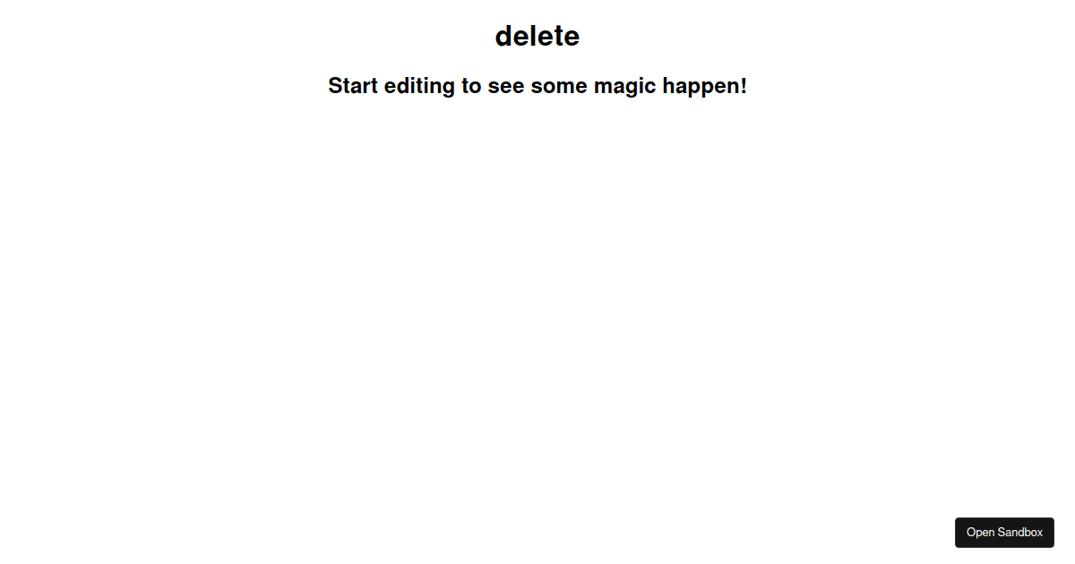 belajar-reactjs-lifescycles-timer - Codesandbox