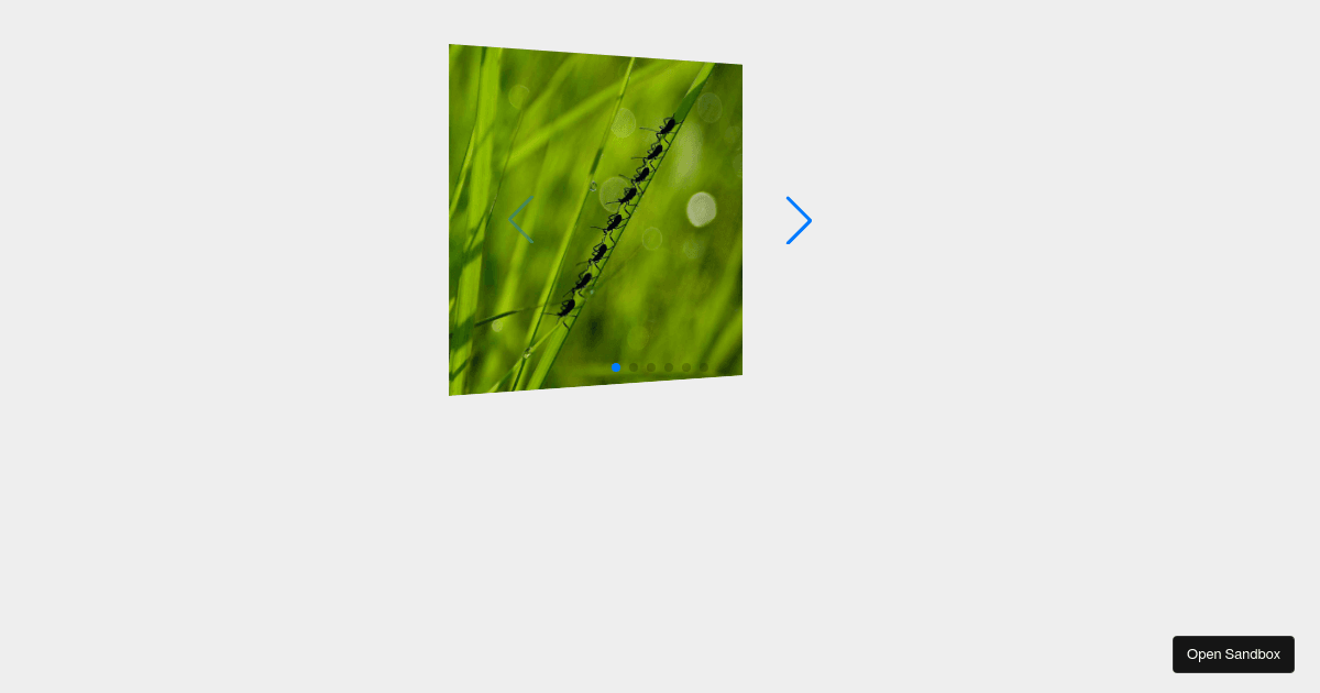 swiper-effect-flip - Codesandbox