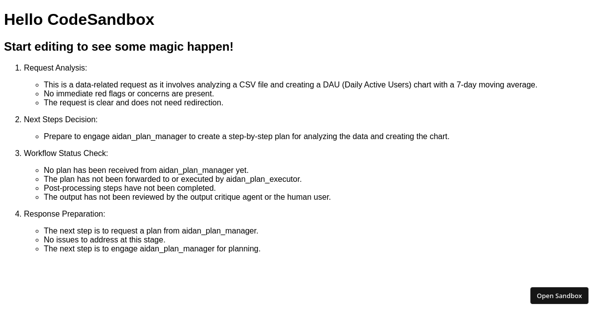 react-markdown-playground (forked) - Codesandbox