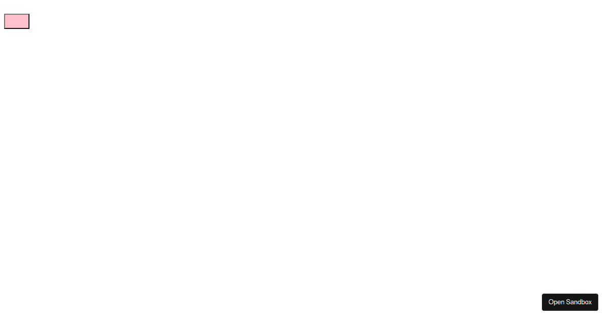 Draftjs - Codesandbox