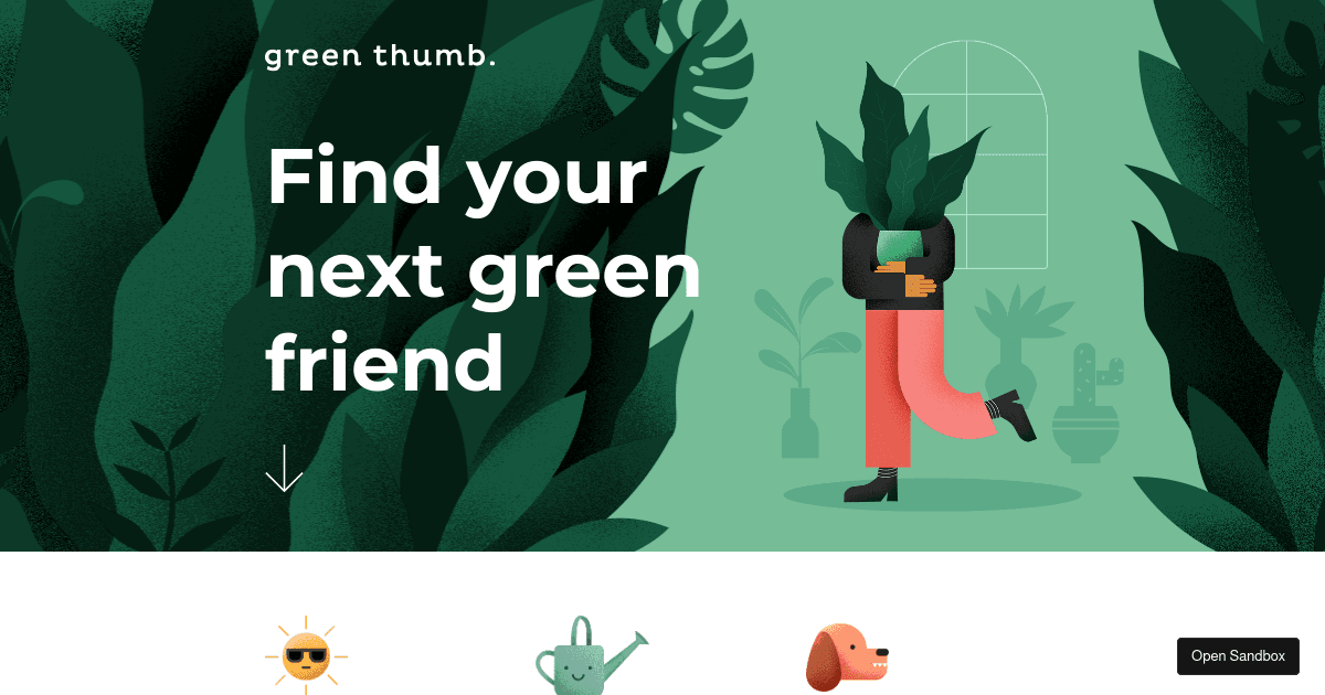 front-end-test-2 - Codesandbox