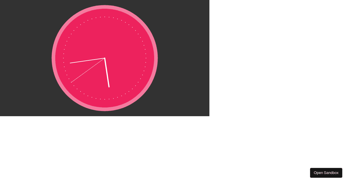 HebaSaid18/p5.jsClock Codesandbox