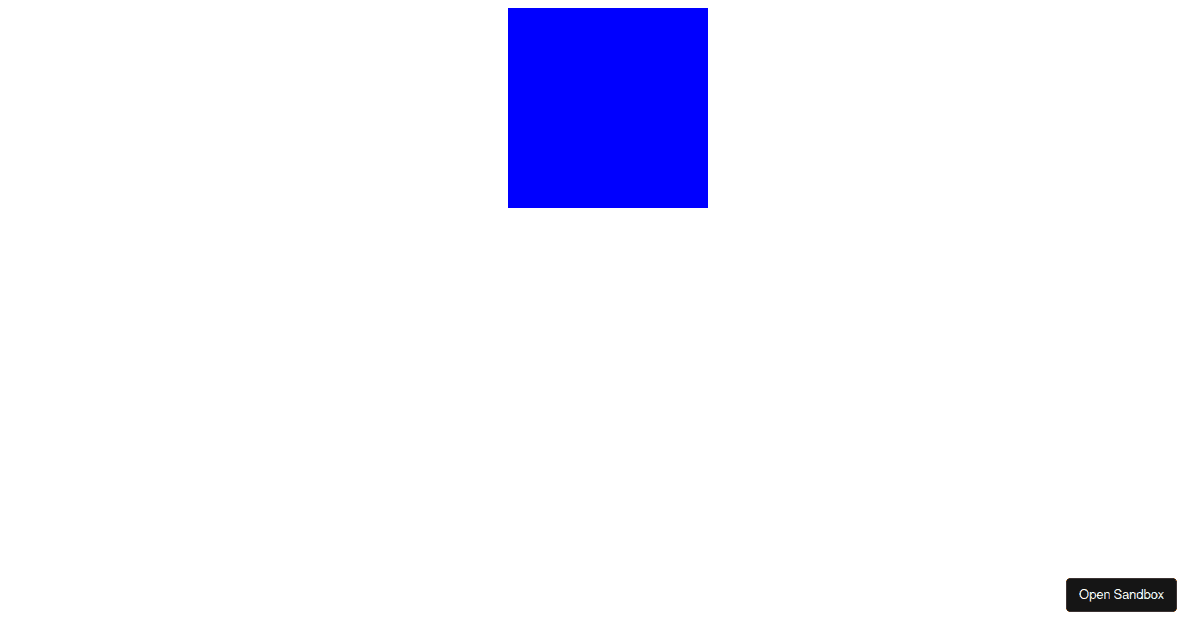 Infinite Carousel With Framer Motion Codesandbox