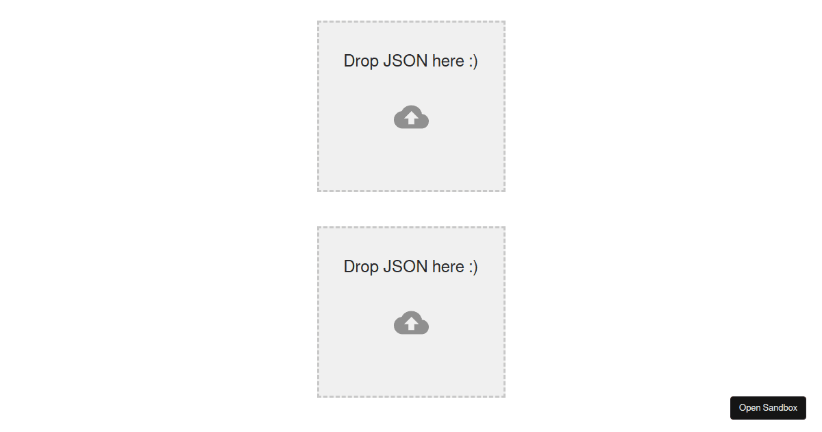 After Effects Converter Codesandbox