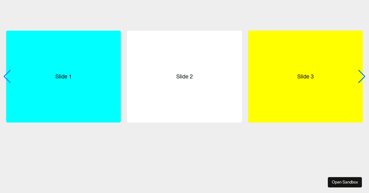swiper loop bug - Codesandbox