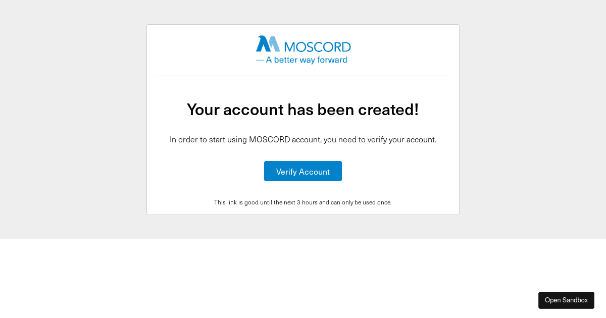 handlebarsemailtemplates (forked) Codesandbox