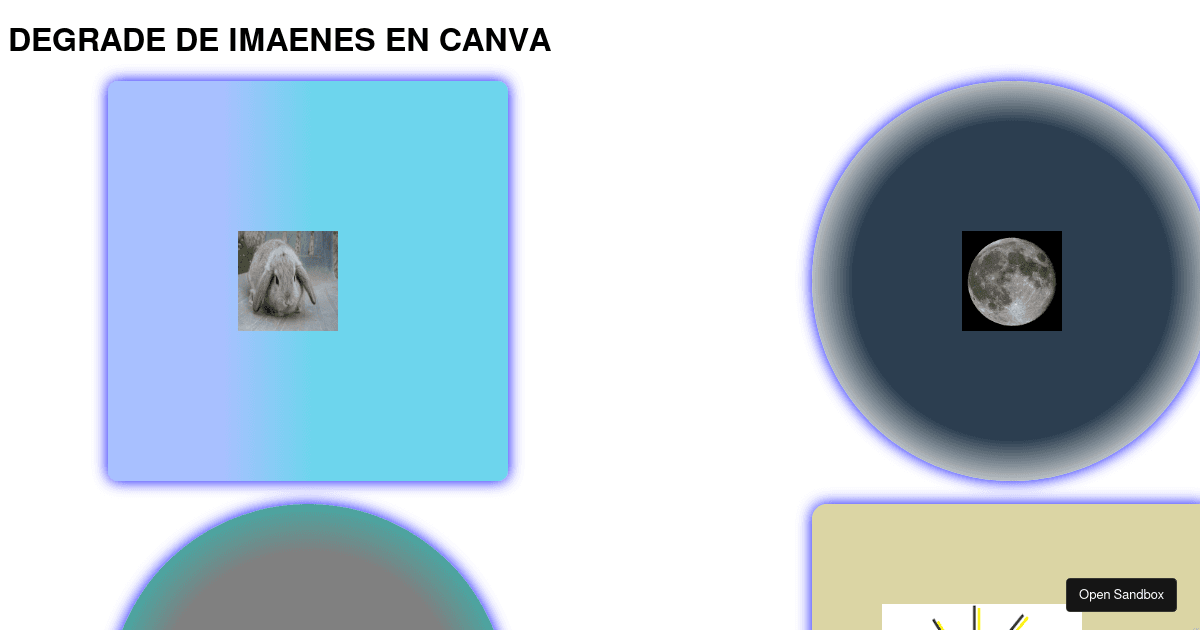 SESIÓN 8 - Codesandbox