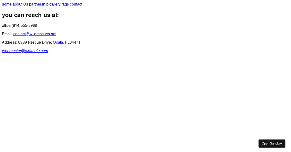 2 3 html code