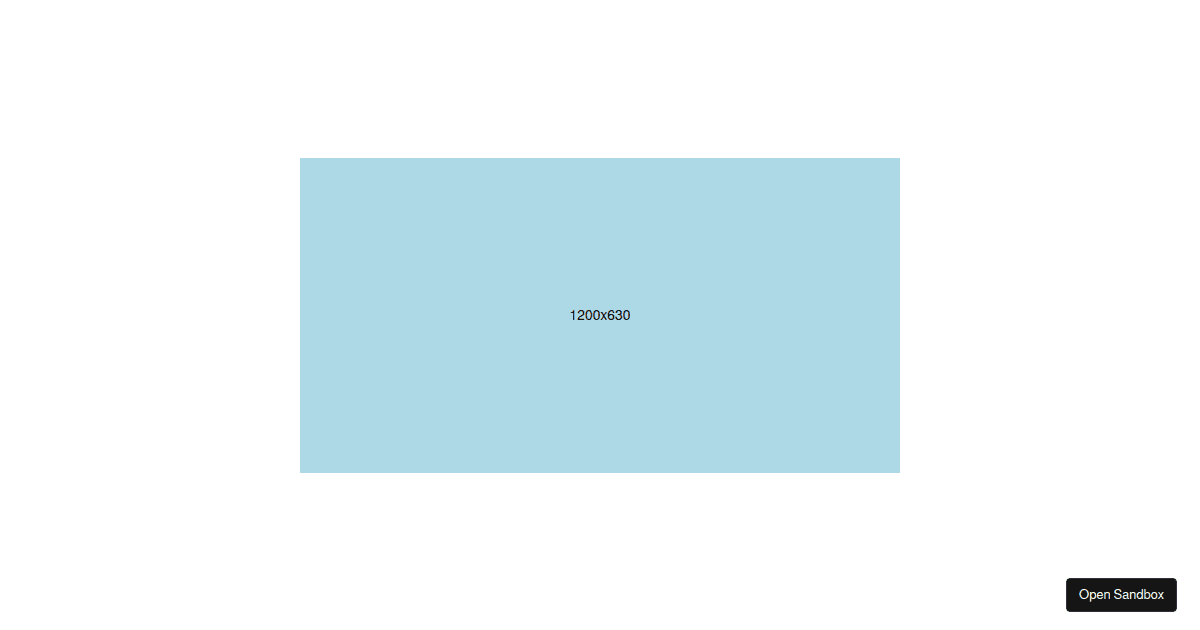 React-native web responsive using onLayout - Codesandbox