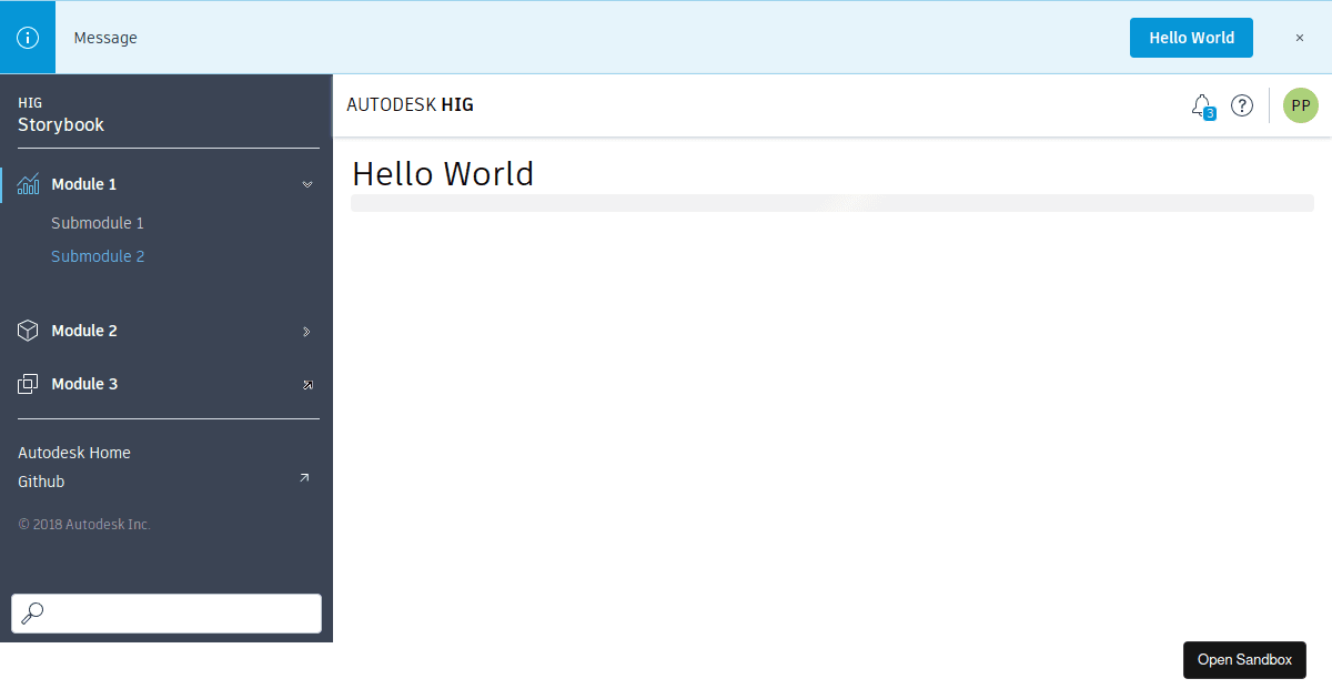 Playground Shared (forked) - Codesandbox