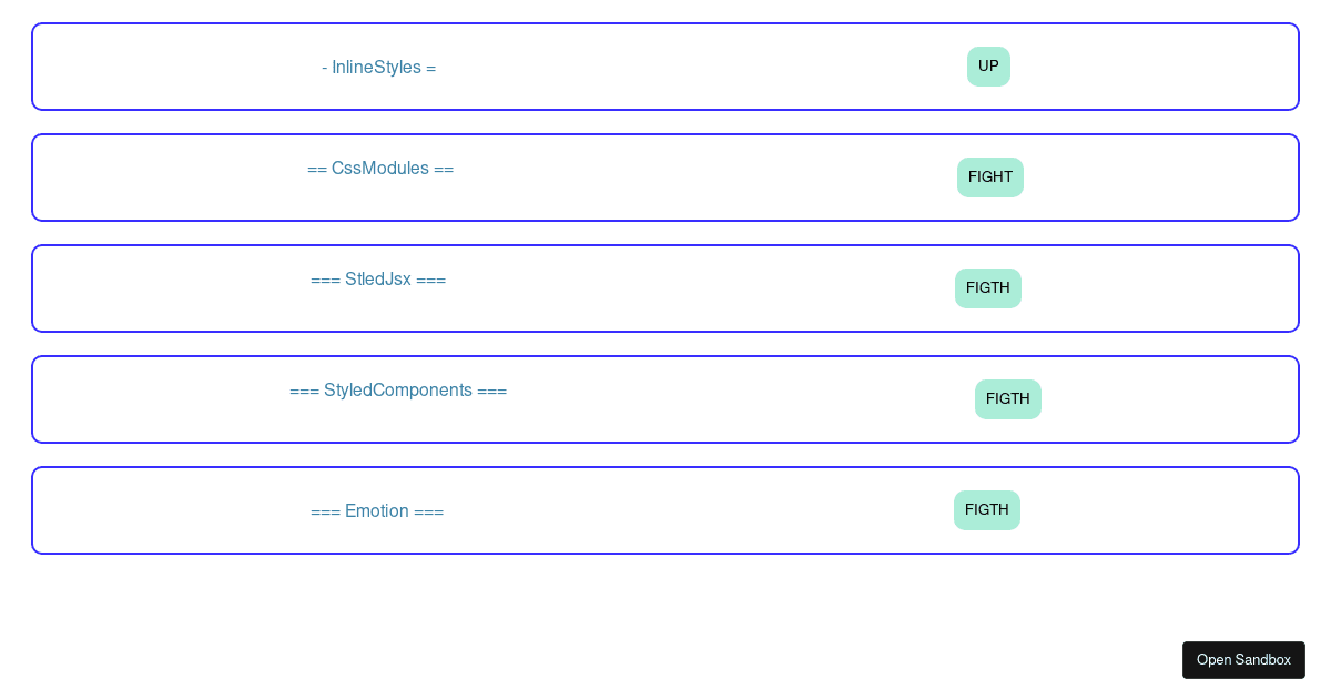stepup-s3 - Codesandbox