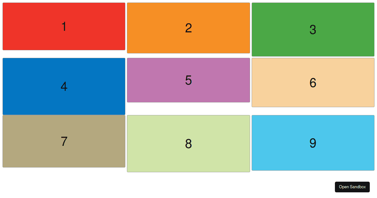 masonry-grid-1 - Codesandbox