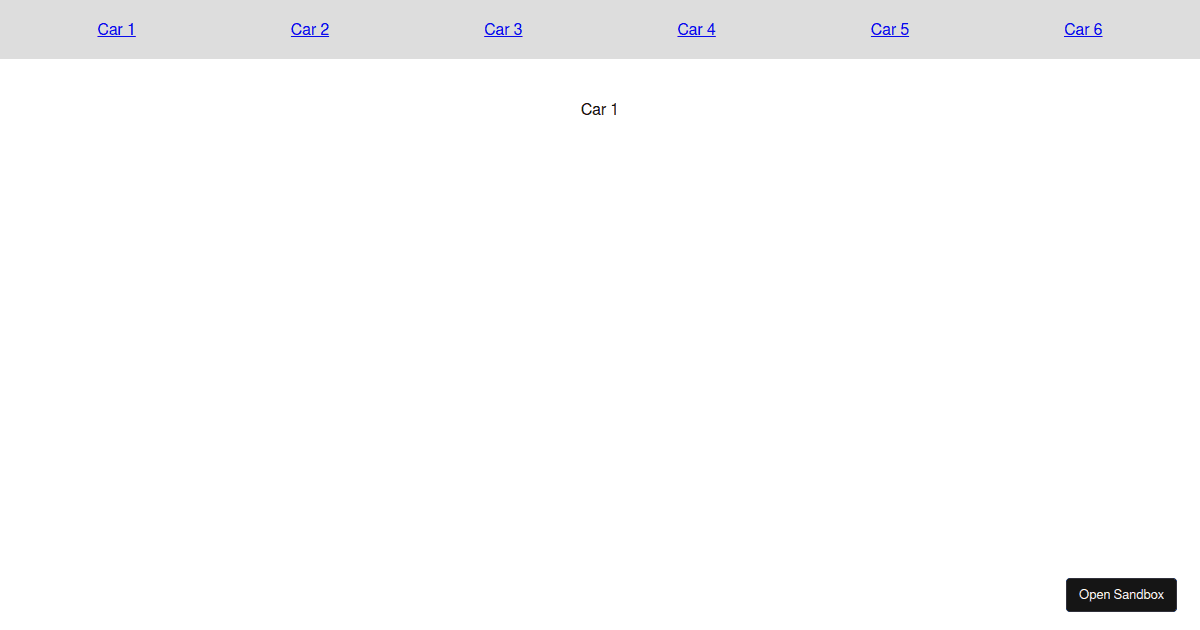 react-snap-nav-link-to-section-stackoverflow-question - Codesandbox