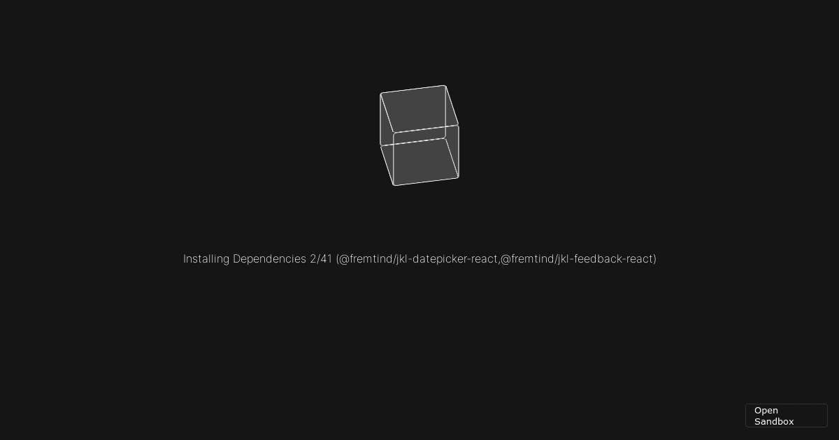 all-components-codesandbox