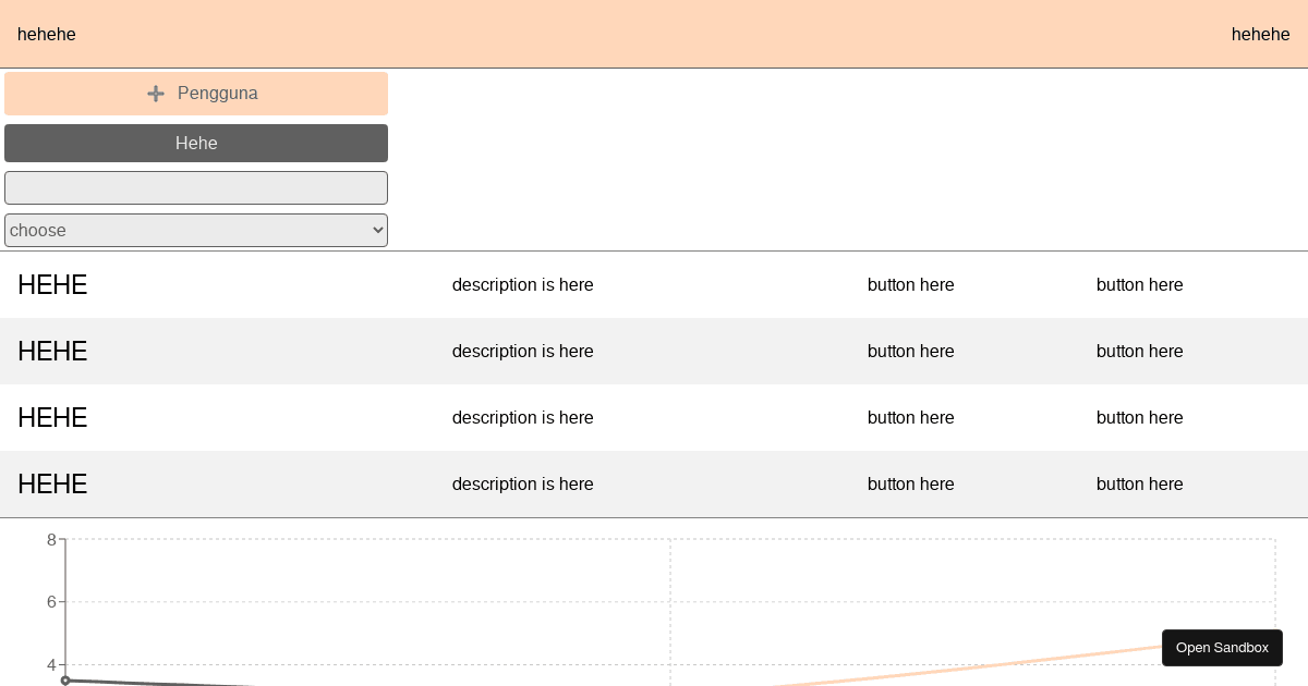 parcel-sandbox - Codesandbox