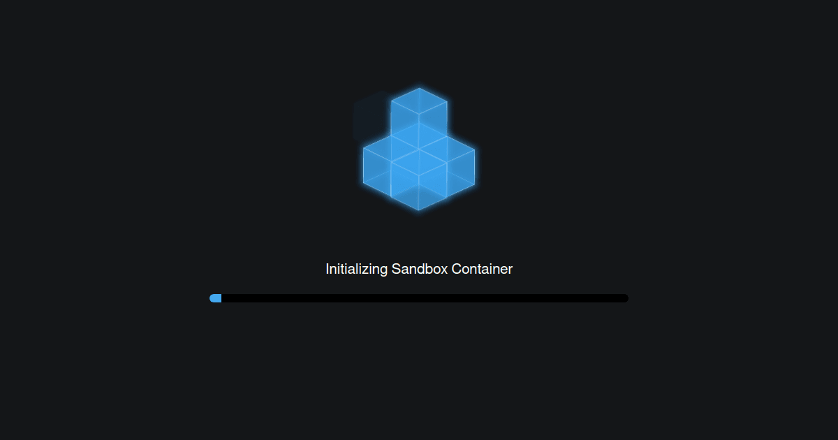 marker-clustering - Codesandbox