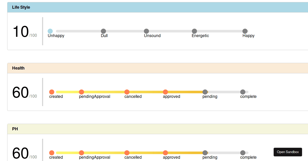 dynamic-text (forked) - Codesandbox