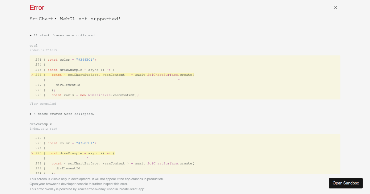 test (forked) - Codesandbox