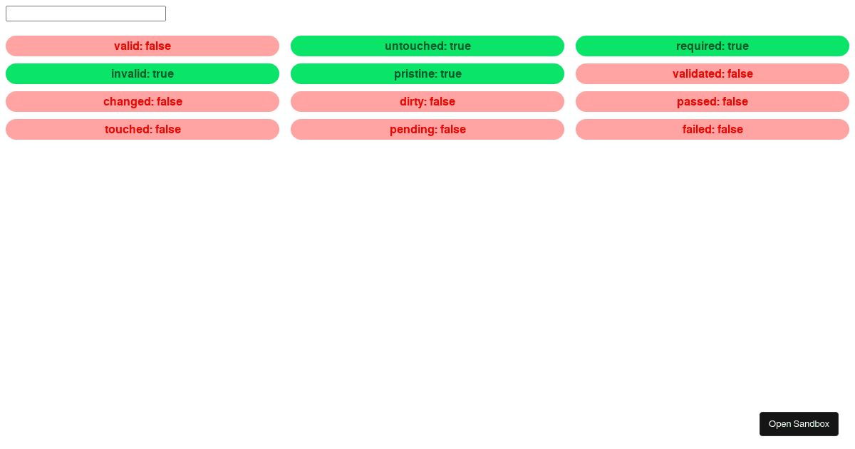 codesandbox - Codesandbox
