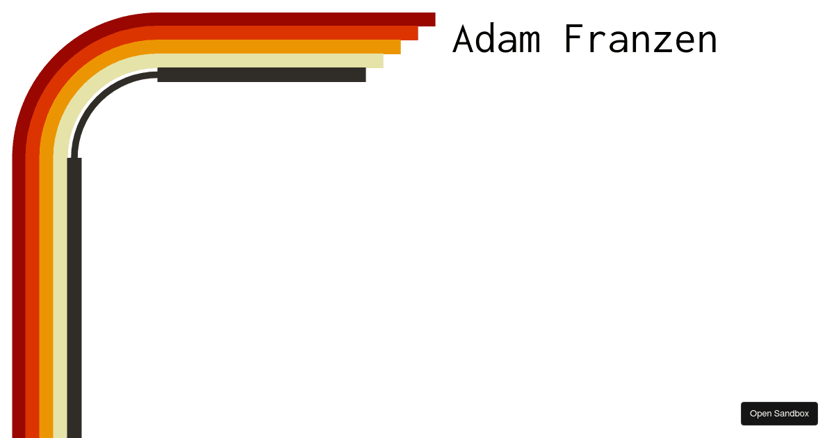 svg - Codesandbox