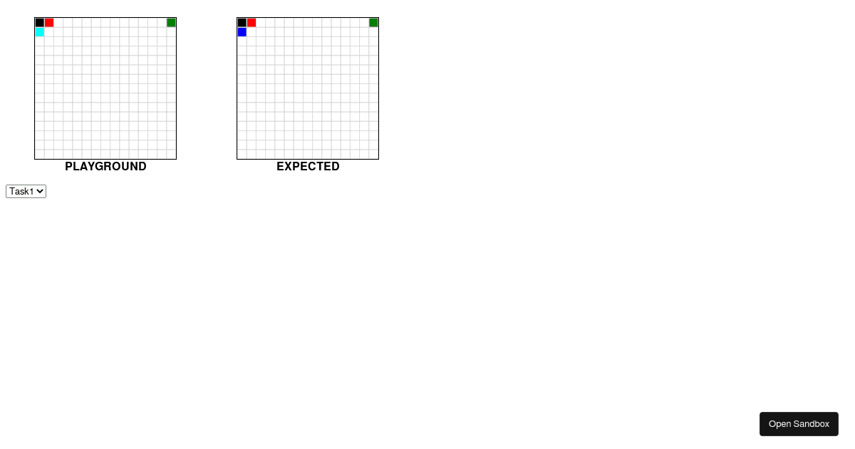 Canvas Playground - Codesandbox